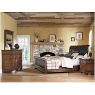 931-4805 Legacy Classic Furniture Larkspur Bedroom Furniture Bed