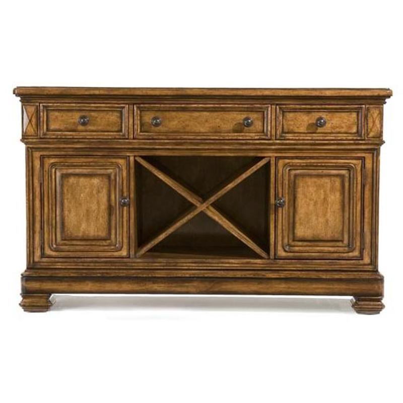931-151lc Legacy Classic Furniture Larkspur Dining Room Furniture Credenza