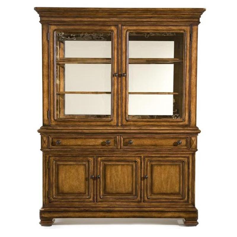 931272lc Legacy Classic Furniture Larkspur Buffet/hutch