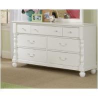 0850-1100 Legacy Classic Furniture Olivia Bedroom Furniture Dresser