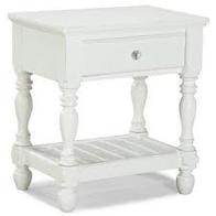 0850-3101 Legacy Classic Furniture Olivia Bedroom Furniture Nightstand