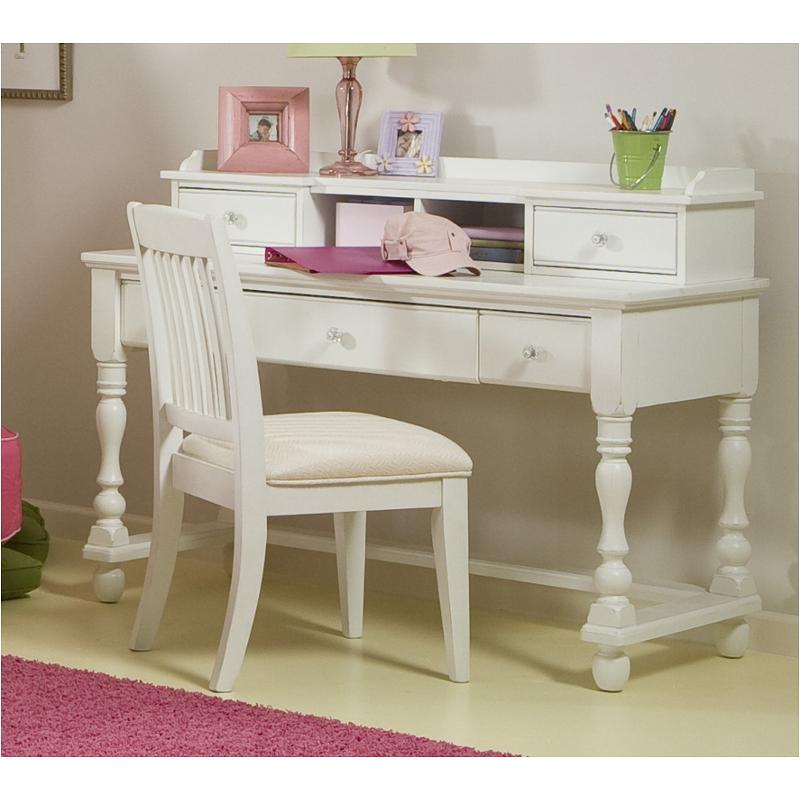 0850-6100 Legacy Classic Furniture Olivia Bedroom Furniture Desk