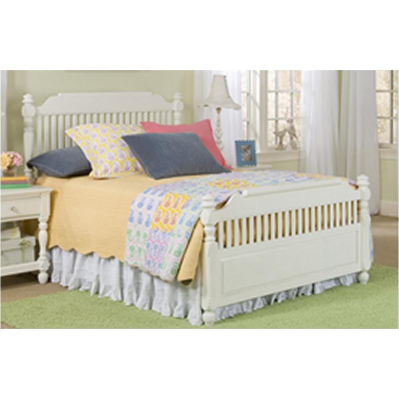 0850-4204 Legacy Classic Furniture Olivia Bedroom Furniture Bed