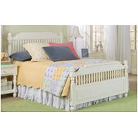 0850-4204 Legacy Classic Furniture Olivia Bedroom Furniture Bed