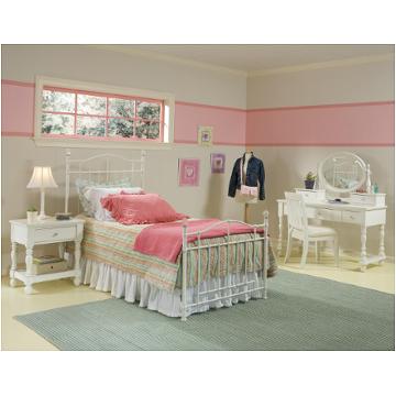 0850-5003 Legacy Classic Furniture Olivia Bedroom Furniture Bed