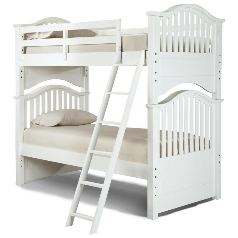 0850-8110 Legacy Classic Furniture Olivia Bedroom Furniture Bed