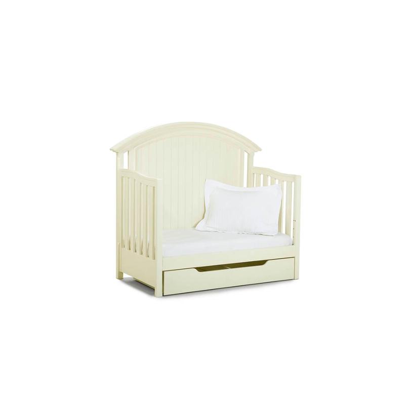 481-8920c Legacy Classic Furniture Summer Breeze Bedroom Furniture Daybed