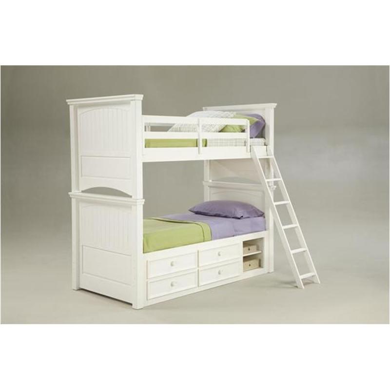 481 8110c Fl Legacy Classic Furniture, Legacy Twin Over Full Bunk Bed