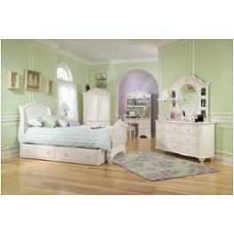 485-4922 Legacy Classic Furniture Enchantment Bedroom Furniture Bed