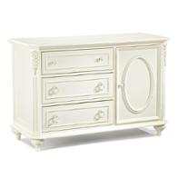 485-1000c Legacy Classic Furniture Enchantment Bedroom Furniture Dresser
