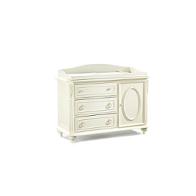 485-7500c Legacy Classic Furniture Enchantment Bedroom Furniture Dresser