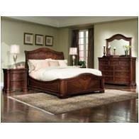 800-4306c-ek Legacy Classic Furniture Heritage Court Bedroom Furniture Bed