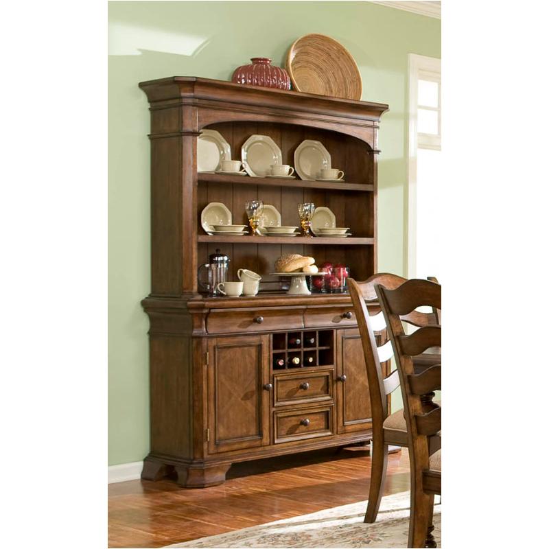 9220-151 Legacy Classic Furniture Manor House Dining Room Furniture Credenza