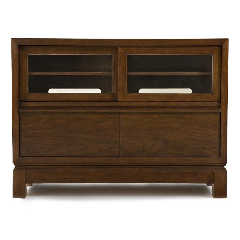 966-2800 Legacy Classic Furniture Perspectives Bedroom Furniture Chest