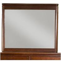 970-0100 Legacy Classic Furniture Boulevard Bedroom Furniture Mirror
