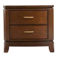 970-3100 Legacy Classic Furniture Boulevard Bedroom Furniture Nightstand