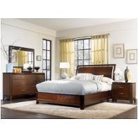 970-4706 Legacy Classic Furniture Boulevard Bedroom Furniture Bed