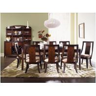 970-221 Legacy Classic Furniture Boulevard Dining Room Furniture Dining Table