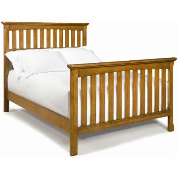 977-4922 Legacy Classic Furniture Expedition Bedroom Furniture Bed