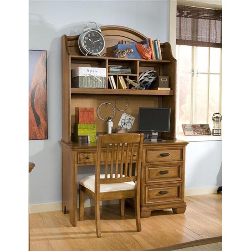 977-6200 Legacy Classic Furniture Expedition Bedroom Furniture Desk
