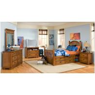 977-4204 Legacy Classic Furniture Expedition Bedroom Furniture Bed