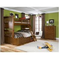 9810-8110 Legacy Classic Furniture Cinnamon Bedroom Furniture Bed