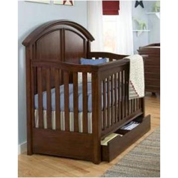 490-4922 Legacy Classic Furniture American Spirit Bedroom Furniture Bed