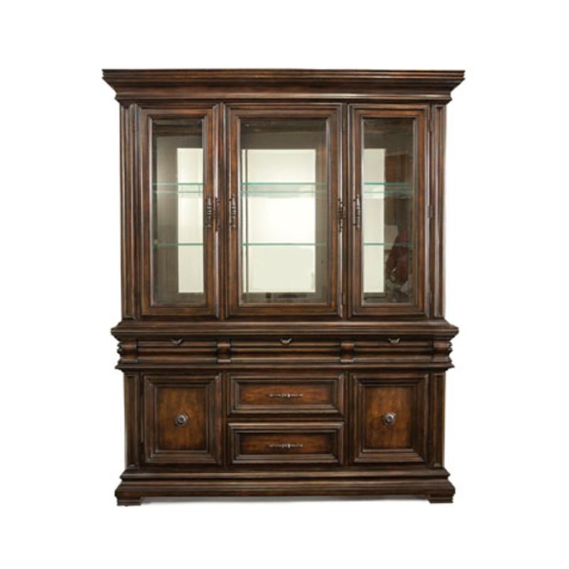0760-370 Legacy Classic Furniture Havana Dining Room Furniture China