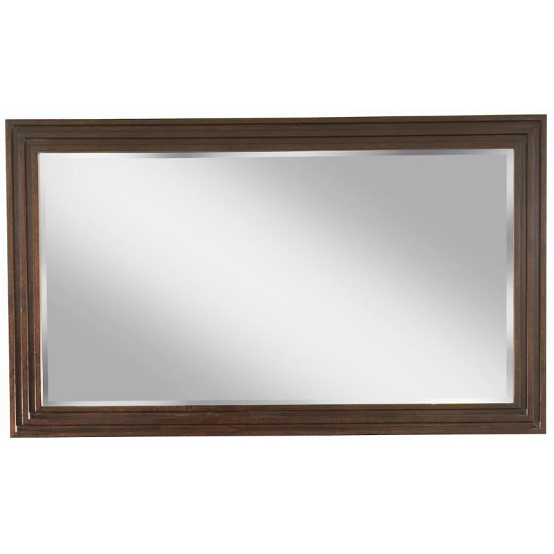 0640-0100 Legacy Classic Furniture Forum Bedroom Furniture Mirror