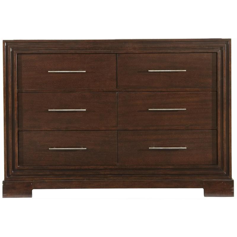 0640-1500 Legacy Classic Furniture Forum Bedroom Furniture Dresser