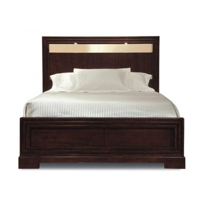 0640-4106-ck-st Legacy Classic Furniture Forum Bedroom Furniture Bed