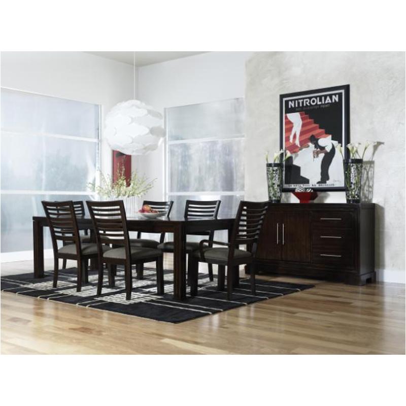 0640-222 Legacy Classic Furniture Forum Dining Room Furniture Dining Table