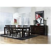 0640-222 Legacy Classic Furniture Forum Dining Room Furniture Dining Table