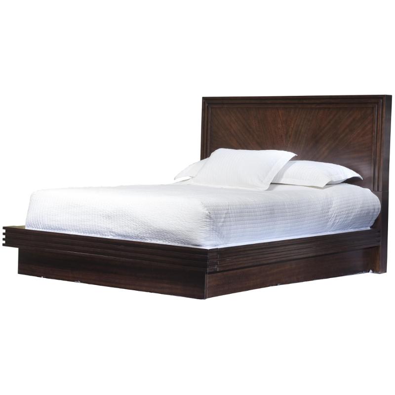 0640-4705 Legacy Classic Furniture Forum Bedroom Furniture Bed