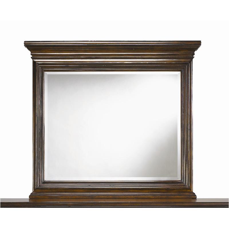 0760-0100 Legacy Classic Furniture Havana Bedroom Furniture Dresser
