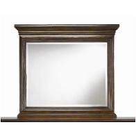 0760-0100 Legacy Classic Furniture Havana Bedroom Furniture Dresser