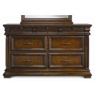 0760-1200 Legacy Classic Furniture Havana Bedroom Furniture Dresser