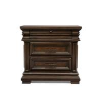 0760-3300 Legacy Classic Furniture Havana Bedroom Furniture Nightstand