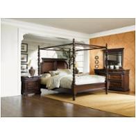 0760-4505-cn Legacy Classic Furniture Havana Bedroom Furniture Bed