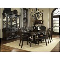 0760-622-t Legacy Classic Furniture Havana Dining Room Furniture Dining Table