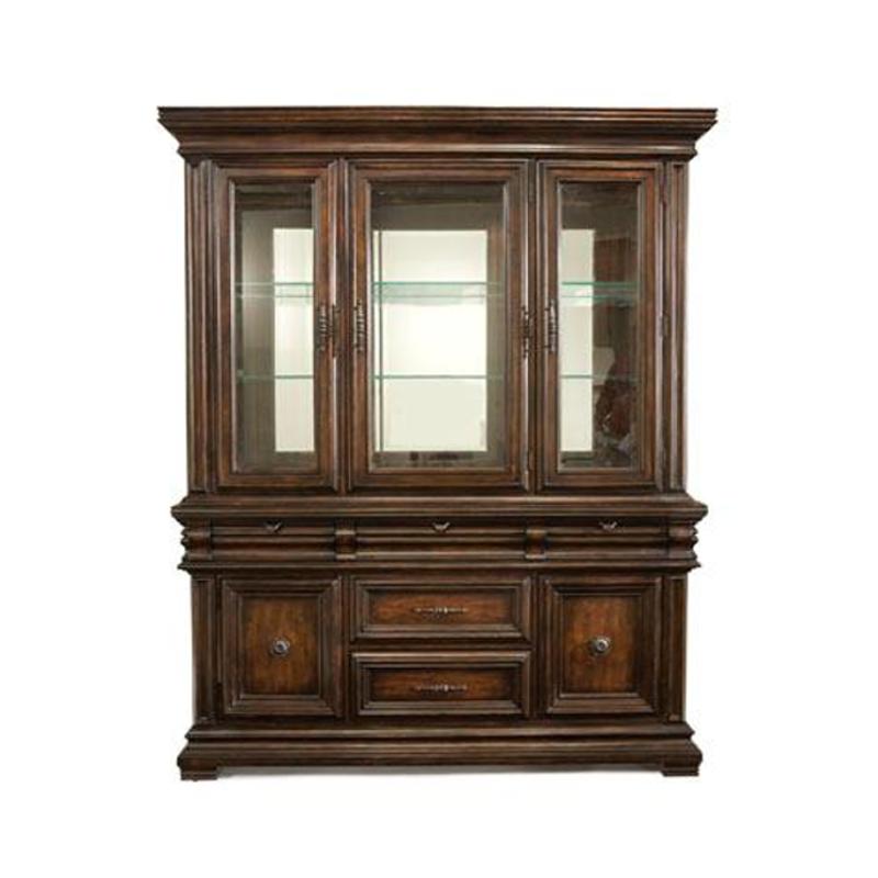 0760-372 Legacy Classic Furniture Havana Dining Room Furniture China