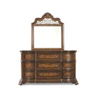 1080-1200 Legacy Classic Furniture Royal Traditions Bedroom Furniture Dresser