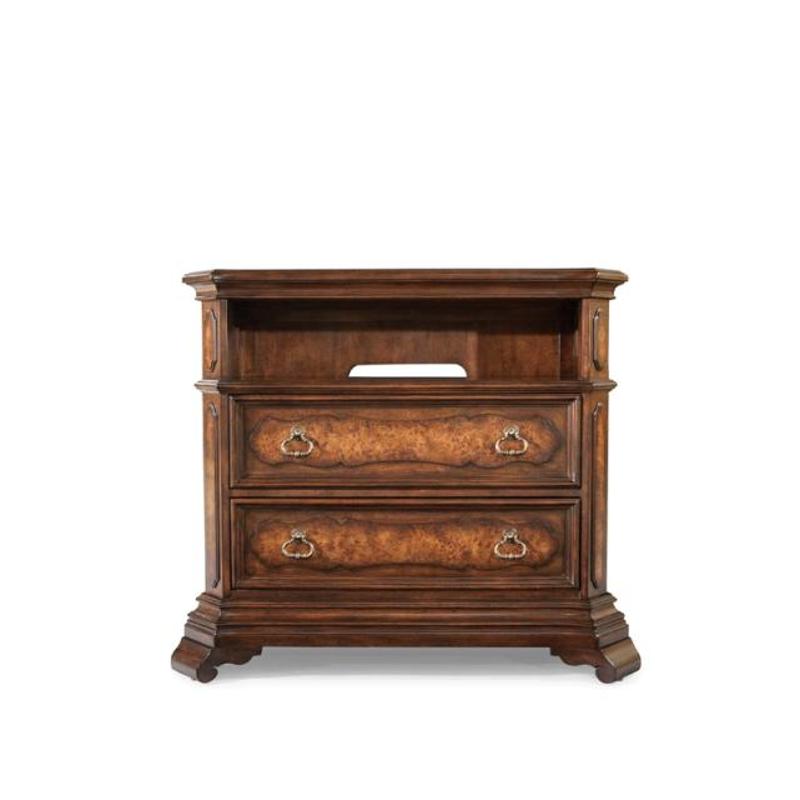 1080-2800 Legacy Classic Furniture Royal Traditions Bedroom Furniture Chest