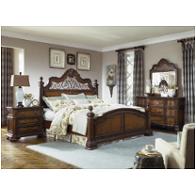 1080-4206-ck Legacy Classic Furniture Royal Traditions Bedroom Furniture Bed