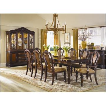 1080-222 Legacy Classic Furniture Royal Traditions Dining Room Furniture Dining Table