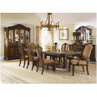 1080-622-t Legacy Classic Furniture Royal Traditions Dining Room Furniture Dining Table