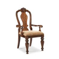 1080-241 Legacy Classic Furniture Royal Traditions Dining Room Furniture Dining Chair