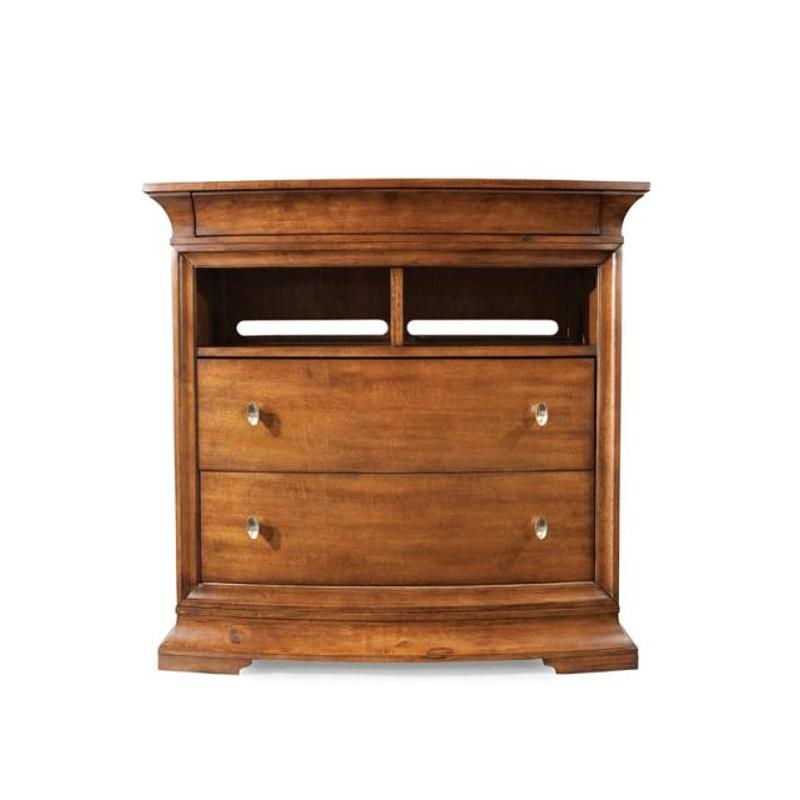 1440-2800 Legacy Classic Furniture Bennington Bedroom Furniture Chest