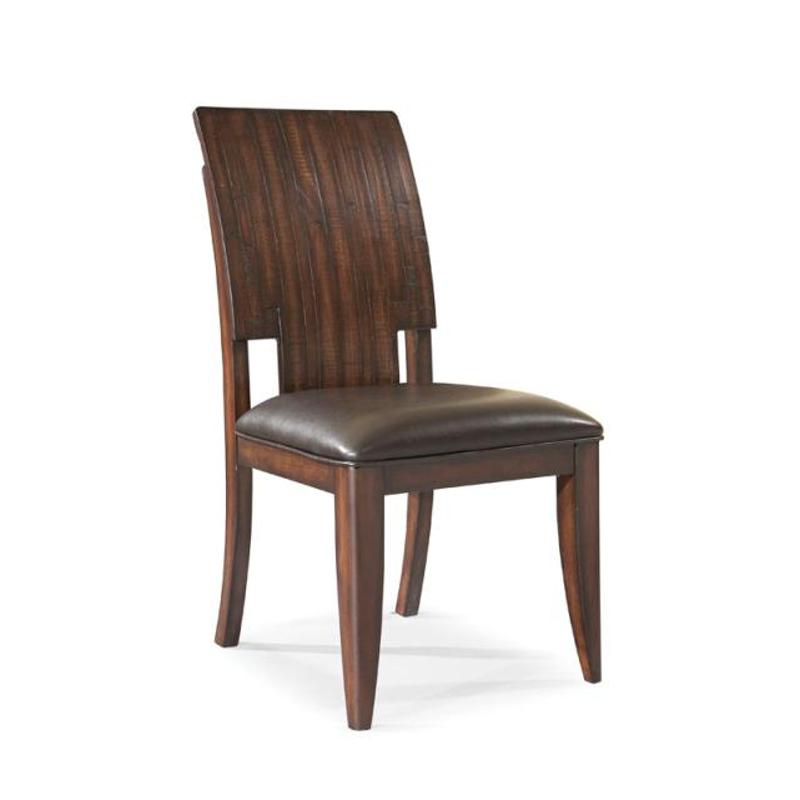 1665-240 Legacy Classic Furniture Portland Dining Room Furniture Dining Chair