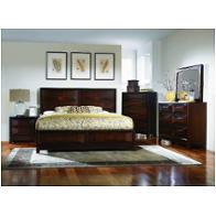 1670-4106-st Legacy Classic Furniture Morgan Lane Bedroom Furniture Bed
